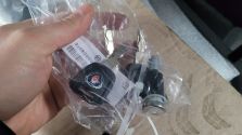 Stacyjka KPL z kluczykami SCANIA R Roczniki 2005-2022 2487305 NOWA !!! FV !