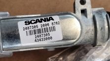Stacyjka KPL z kluczykami SCANIA R Roczniki 2005-2022 2487305 NOWA !!! FV !