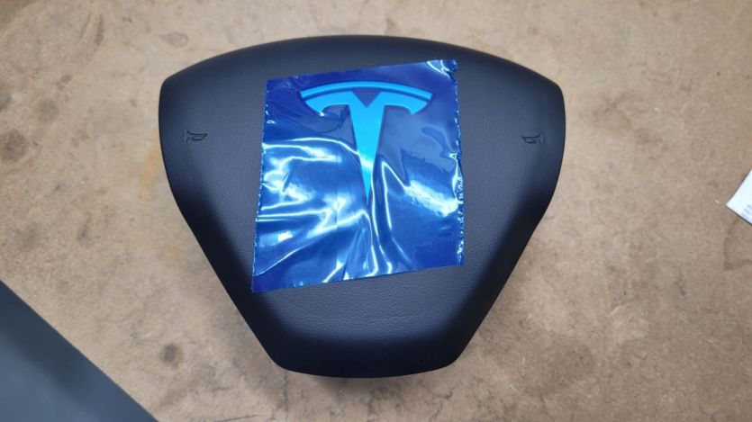 AIRBAG TESLA MODEL Y PODUSZKA powietrzna AIR BAG w Kierownicę 1626617