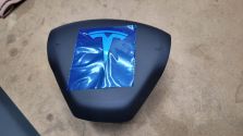 AIRBAG TESLA MODEL Y PODUSZKA powietrzna AIR BAG w Kierownicę 1626617