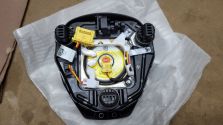 AIRBAG TESLA MODEL Y PODUSZKA powietrzna AIR BAG w Kierownicę 1626617