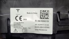 AIRBAG TESLA MODEL Y PODUSZKA powietrzna AIR BAG w Kierownicę 1626617