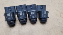 Czujnik parkowania PDC Hyundai KIA 95720-S0000 Kolory XN3 PF8 U3S P6W U2U