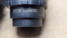 Czujnik parkowania PDC Hyundai KIA 95720-S0000 Kolory XN3 PF8 U3S P6W U2U