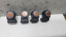 Czujnik parkowania PDC Hyundai KIA 95720-S0000 Kolory XN3 PF8 U3S P6W U2U