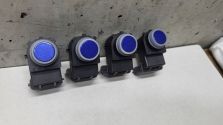 Czujnik parkowania PDC Hyundai KIA 95720-S0000 Kolory XN3 PF8 U3S P6W U2U