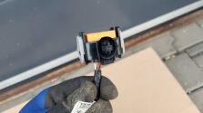 Hyundai Instalacja Wiązka zderzaka PRZÓD 91890-DD510 NOWA! ORYGINALNA !!!