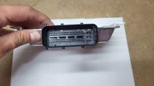 Sterownik zawieszenia Moduł BMW OE High 8858441 182618 ORYGINAŁ NOWY Czysty