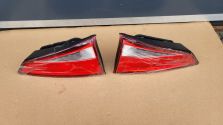Lampa tylna TYŁ PRAWA w klapę Seat Ateca 2016- ORYGINAŁ NOWA !!! Europa
