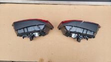 Lampa tylna TYŁ LEWY w klapę Seat Ateca 2016- ORYGINAŁ NOWA !!! Europa