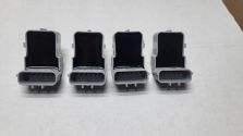 Czujnik parkowania cofania PDC Hyundai KIA OE 95720-2S101 NOWY! CZARNY ORYG