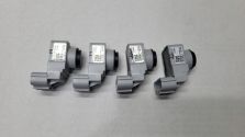 Czujnik parkowania cofania PDC Hyundai KIA OE 95720-2S101 NOWY! CZARNY ORYG