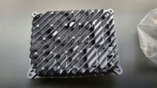 Przetwornica Moduł LED Mercedes-Benz OE A2069002205 W206 C206 A206 NOWA !!!