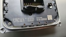 Przetwornica Moduł LED Mercedes-Benz OE A2069002205 W206 C206 A206 NOWA !!!