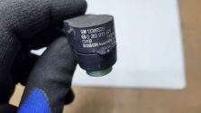 Czujnik parkowania cofania GM Opel Corsa Insignia OE 13386529 0263013677