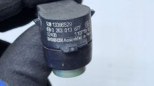 Czujnik parkowania cofania GM Opel Corsa Insignia OE 13386529 0263013677