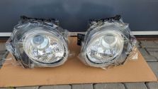 Reflektor Lampa PRAWY Nissan Juke I LIFT F15 2014- XENON NOWA Kompletna OE!