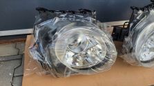 Reflektor Lampa PRAWY Nissan Juke I LIFT F15 2014- XENON NOWA Kompletna OE!