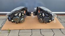 Reflektor Lampa PRAWY Nissan Juke I LIFT F15 2014- XENON NOWA Kompletna OE!