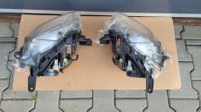 Reflektor Lampa LEWY Nissan Juke I LIFT F15 2014- XENON NOWA Kompletna OE!