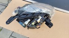Reflektor Lampa LEWY Nissan Juke I LIFT F15 2014- XENON NOWA Kompletna OE!