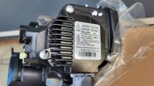Reflektor Lampa LEWY Nissan Juke I LIFT F15 2014- XENON NOWA Kompletna OE!