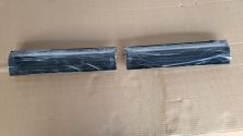 Lampa przednia grilla LEWA DRL LED VW Volkswagen Tiguan III 23- 571941653A