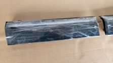 Lampa przednia grilla LEWA DRL LED VW Volkswagen Tiguan III 23- 571941653A