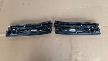 Lampa przednia grilla LEWA DRL LED VW Volkswagen Tiguan III 23- 571941653A