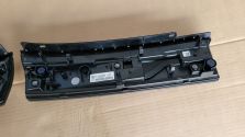 Lampa przednia grilla LEWA DRL LED VW Volkswagen Tiguan III 23- 571941653A