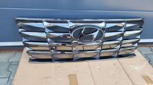 Grill Atrapa chłodnicy Hyundai Tucson IV 20- Oryginał !!! 86351-N7100 NOWY!