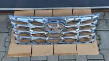 Grill Atrapa chłodnicy Hyundai Tucson IV 20- Oryginał !!! 86351-N7100 NOWY!