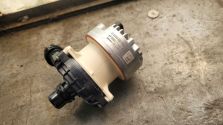 Dodatkowa Pompa Wody Wodna Mercedes OE A0005007500 ORYGINAŁ NOWA
