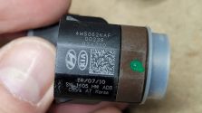 Czujnik parkowania PDC KIA Hyundai 4MS062 96891-C5000 Ceed II i30 NOWE !!!