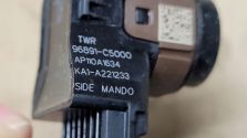 Czujnik parkowania PDC KIA Hyundai 4MS062 96891-C5000 Ceed II i30 NOWE !!!