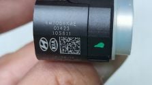 Czujnik parkowania PDC KIA Ceed II Hyundai 4MT064 96890-C1200 Kolory NOWE !