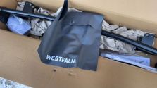 Hak holowniczy WESTFALIA NOWY KPL 1631689180 Opel Corsa F Peugeot 208 2019-