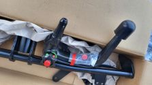 Hak holowniczy WESTFALIA NOWY KPL 1631689180 Opel Corsa F Peugeot 208 2019-