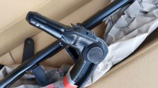 Hak holowniczy WESTFALIA NOWY KPL 1631689180 Opel Corsa F Peugeot 208 2019-