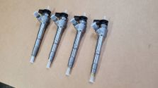 Wtryskiwacz WTRYSK NOWE! OE 05L130277E 0445110835 2.0 TDI Grupa VAG FV ORYG
