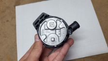 POMPA POMPKA WODY Dodat VW AUDI SEAT SKODA 2N0965567C NOWA! ORYGINALNA !!!