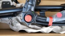 Hak holowniczy ORYGINAŁ NOWY KPL 1631689180 Opel Corsa F Peugeot 208 2019-