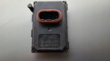Moduł skrętu Lampy Porsche Audi 7P5941329A ORYGINAŁ SPRAWNY