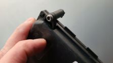 Moduł skrętu Lampy Porsche Audi 7P5941329A ORYGINAŁ SPRAWNY