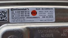 Przetwornica Moduł LED Lampy Mercedes W223 2239000411 NOWA!