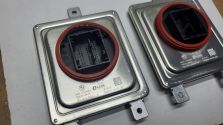 Przetwornica moduł lampy LED BMW LOW 5A0AF89 01 G20 G05 G30 G01 G07 NOWA !!