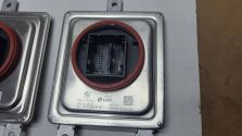 Przetwornica moduł lampy LED BMW LOW 5A0AF89 01 G20 G05 G30 G01 G07 NOWA !!