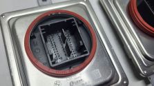 Przetwornica moduł lampy LED BMW LOW 5A0AF89 01 G20 G05 G30 G01 G07 NOWA !!