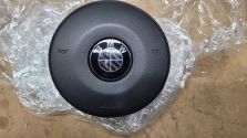 AIR BAG Poduszka powietrzna AIRBAG BMW F32 F82 F10 F30 M-Pakiet CARBON LOGO