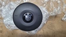 AIR BAG Poduszka powietrzna AIRBAG BMW F32 F82 F10 F30 M-Pakiet CARBON LOGO